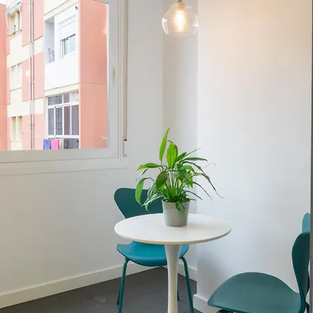 Luxury Appartement