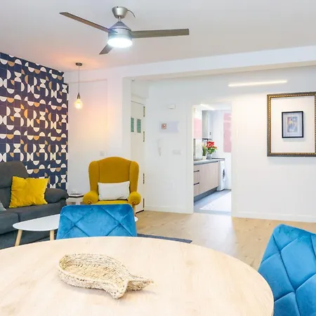 Appartement Luxury