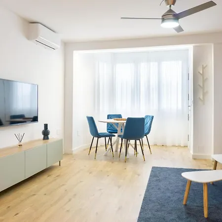 Luxury Appartement *