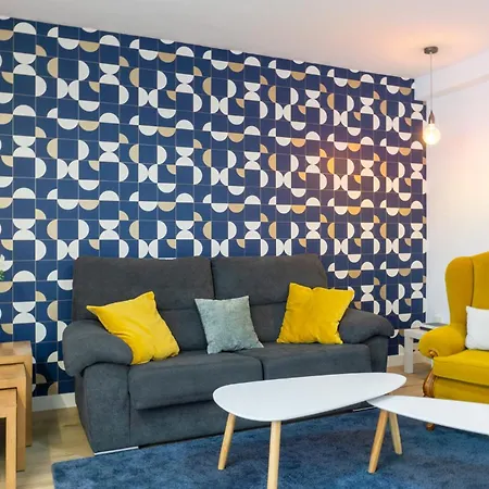 Appartement Luxury
