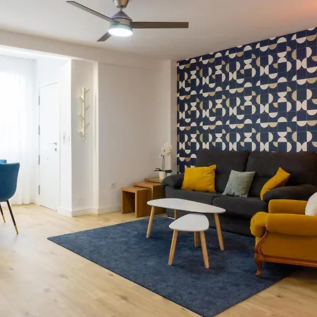 Appartement Luxury