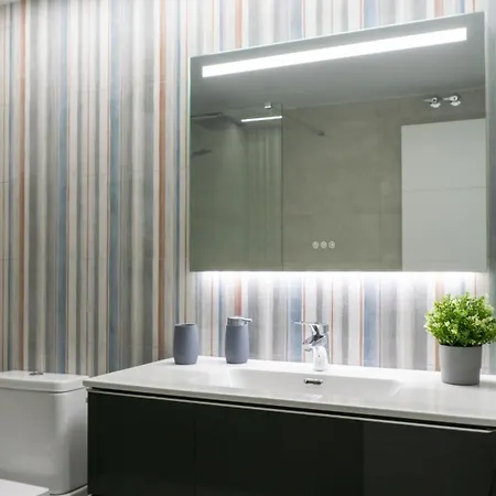 Appartement Luxury Torremolinos