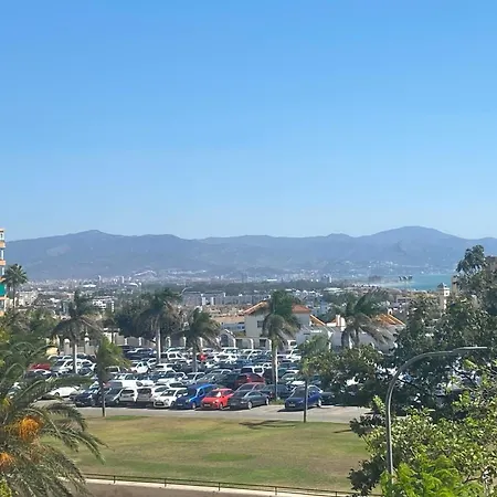 Luxury Torremolinos