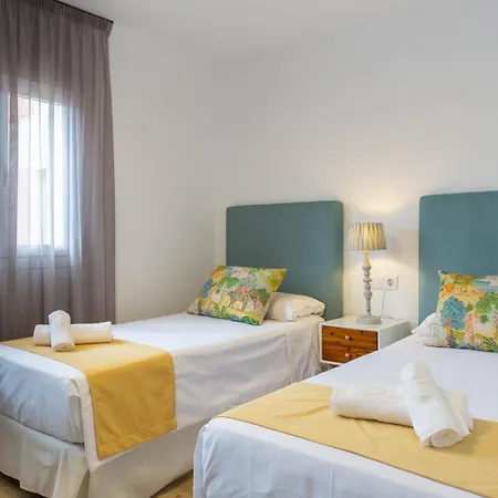 Luxury Appartement
