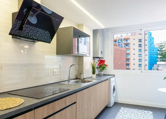 Apartment Luxury *