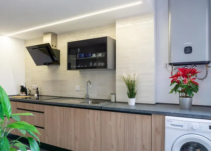 Luxury Apartment Torremolinos