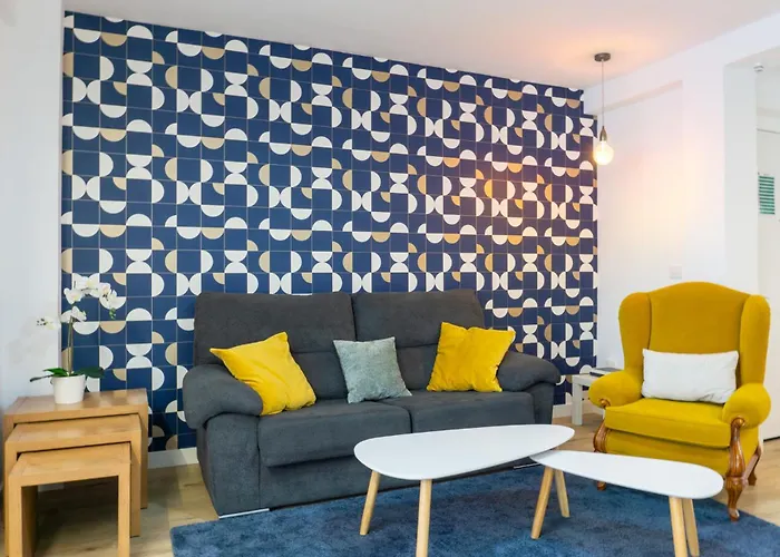 Apartment Luxury