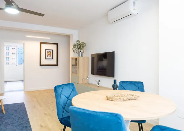 Apartment Luxury