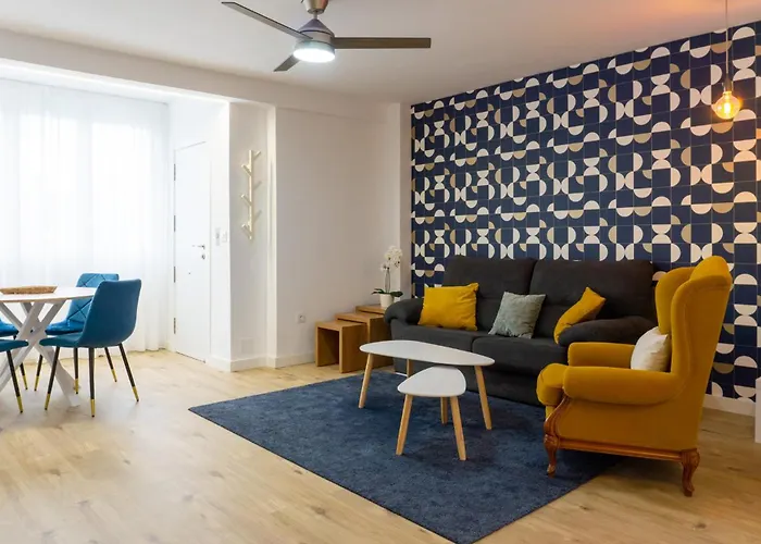 Apartment Luxury