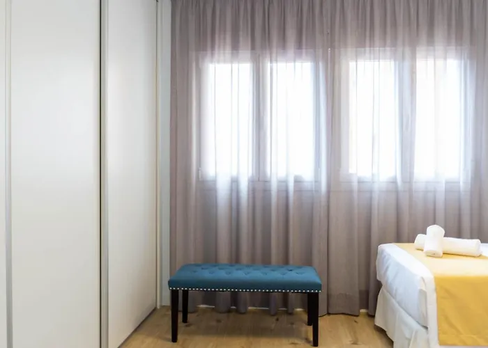 Apartment Luxury *