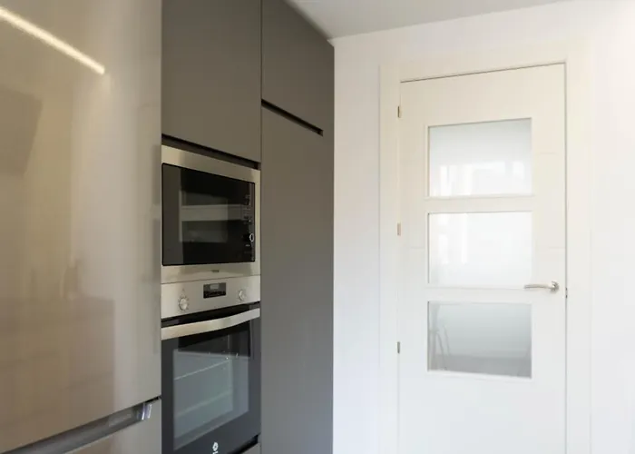 Luxury Apartment
