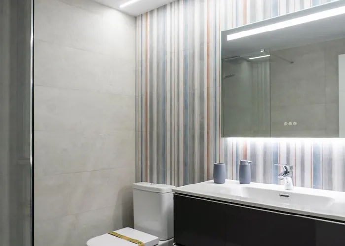 Apartment Luxury Torremolinos
