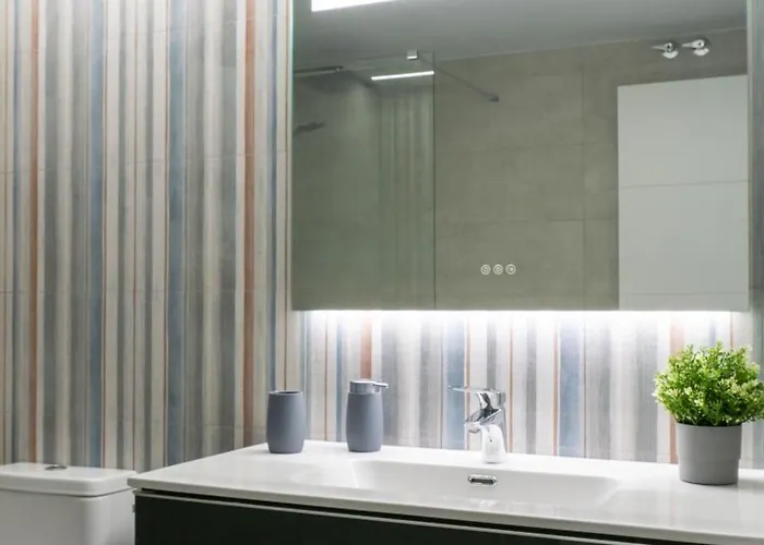 Apartment Luxury Torremolinos