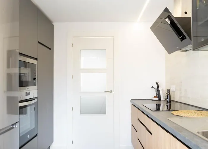 Luxury Apartment Torremolinos