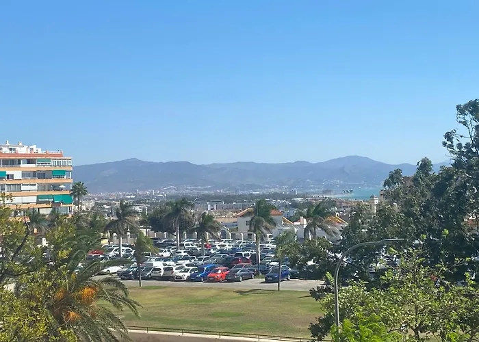 Luxury Torremolinos