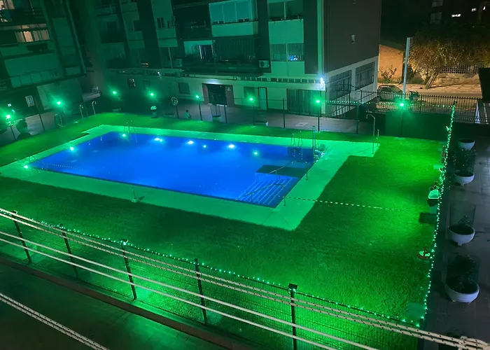 Luxury Apartment