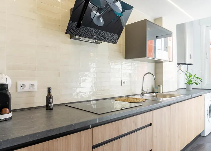 Apartment Luxury *