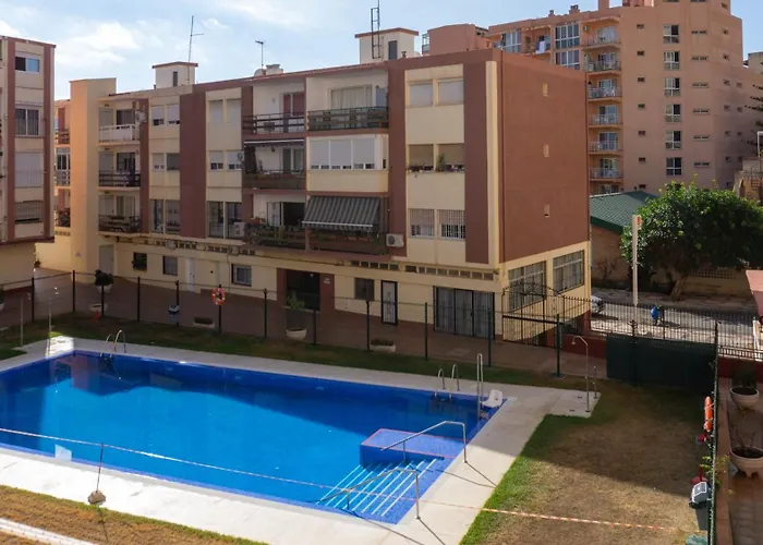 Luxury Apartment Torremolinos