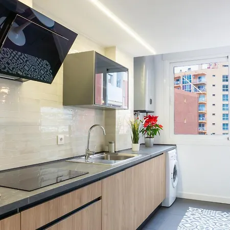 Apartment Luxury *