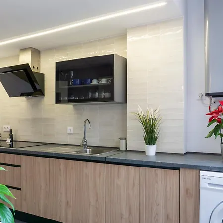Luxury Apartment Torremolinos