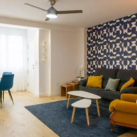 Luxury Apartment