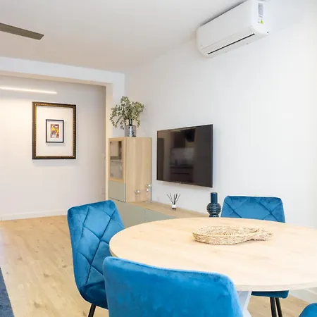 Apartment Luxury