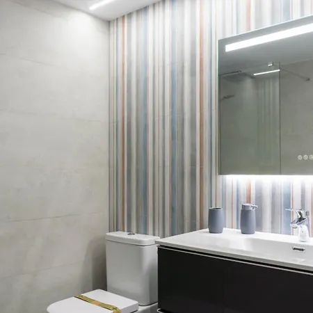 Apartment Luxury Torremolinos