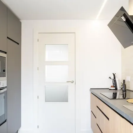 Luxury Apartment Torremolinos