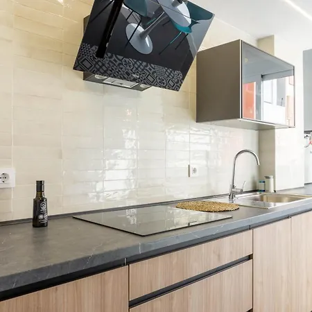 Apartment Luxury *