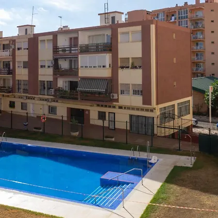 Luxury Apartment Torremolinos