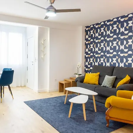 Appartamento Luxury Torremolinos