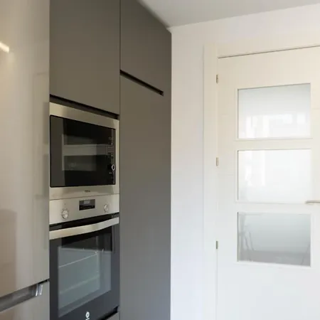 Luxury Appartamento