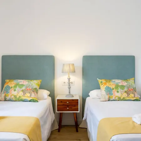 Appartamento Luxury