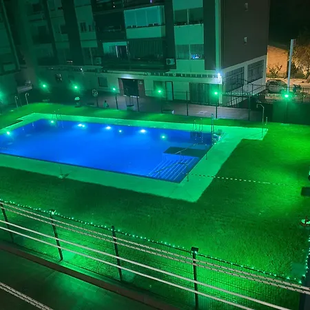 Luxury Appartamento