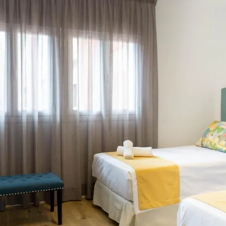 Appartamento Luxury