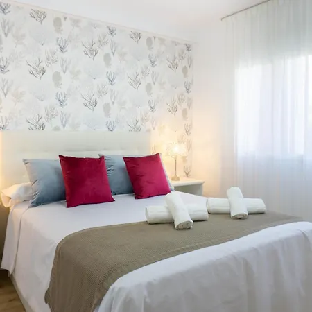 Appartamento Luxury